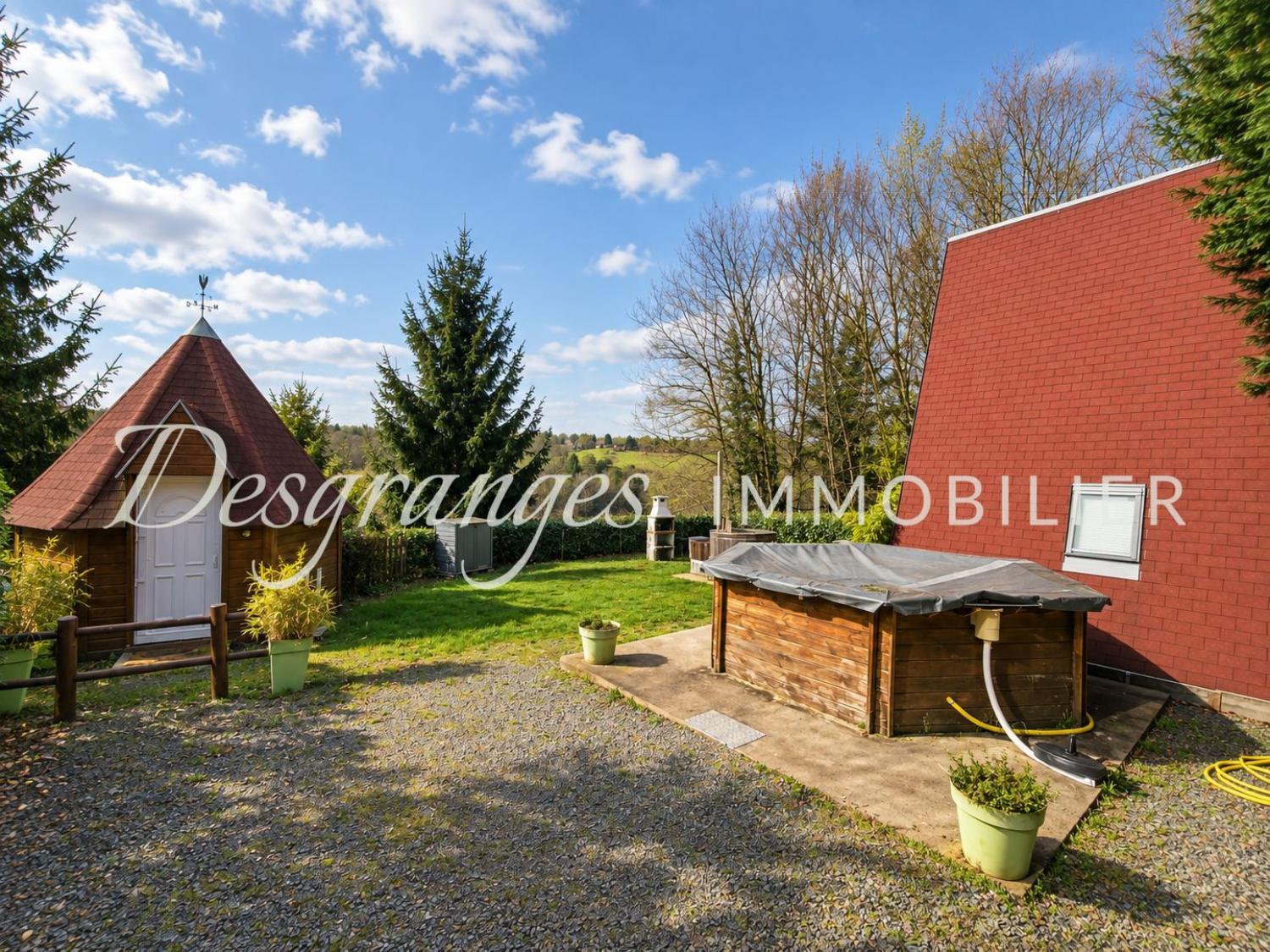 kaufen Ferienhaus/ Gästezimmer Sarlande Dordogne 25