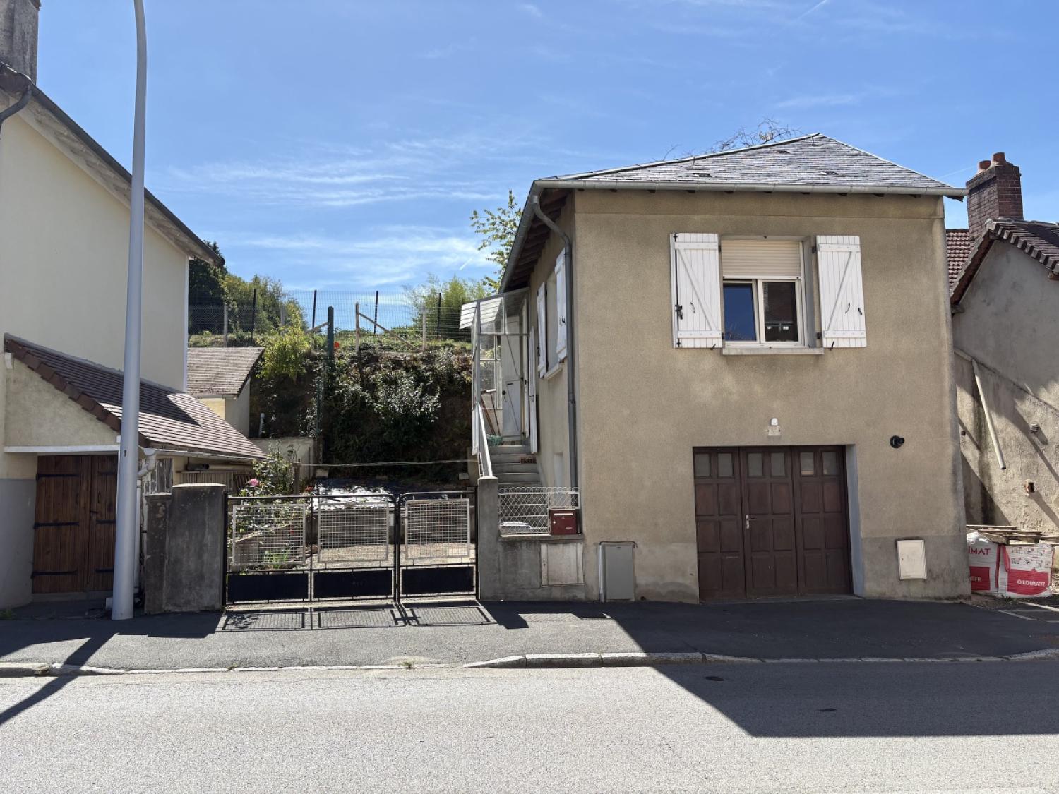 kaufen Haus Saint-Yrieix-la-Perche Haute-Vienne 2
