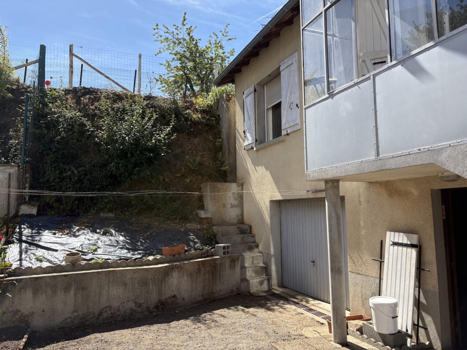 kaufen Haus Saint-Yrieix-la-Perche Haute-Vienne 3