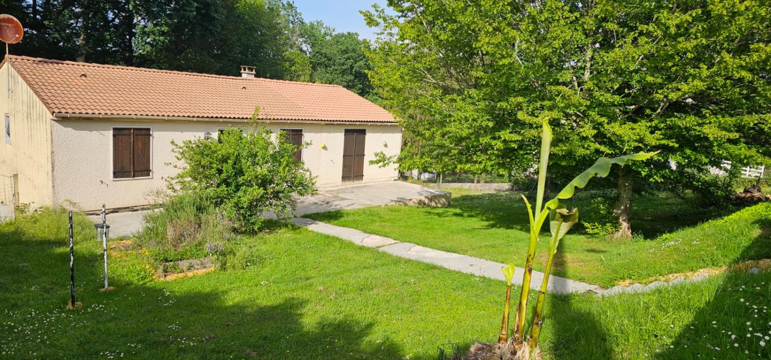  kaufen Haus Rougnac Charente 1