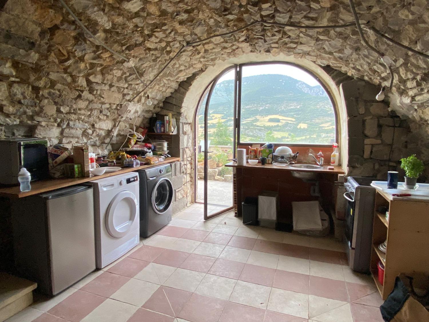  kaufen Häuser mit Zuhause Buis-les-Baronnies Drôme 17