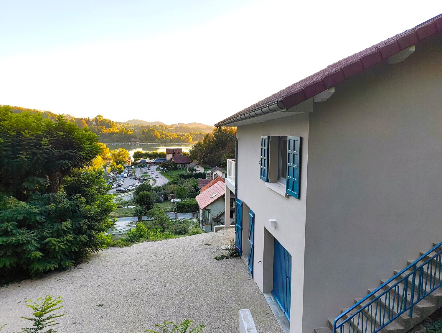 kaufen Freistehend Aiguebelette-le-Lac Savoie 1
