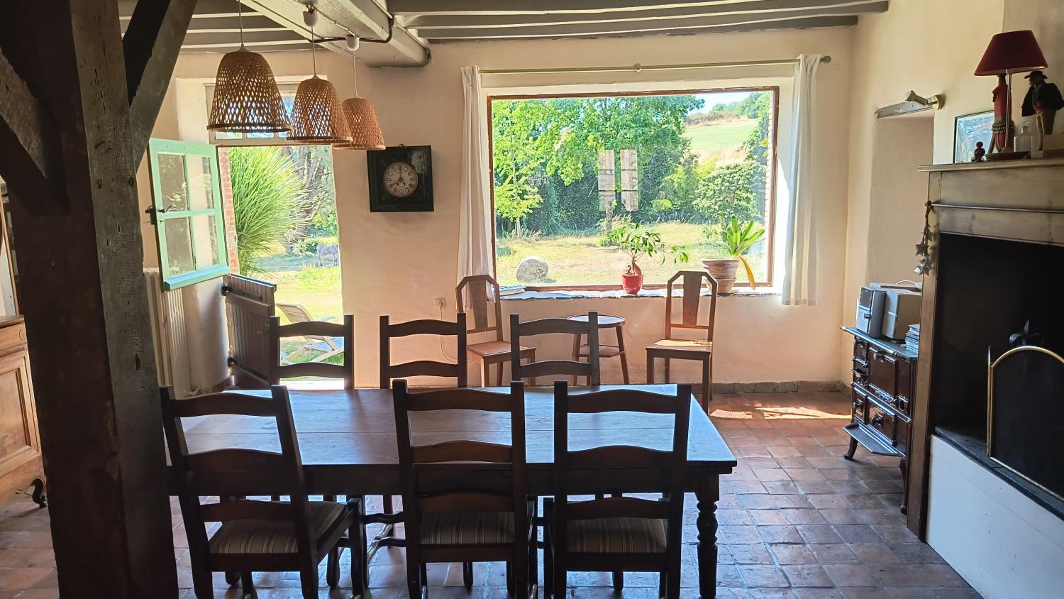 kaufen Bauernhof La Prévière Maine-et-Loire 18