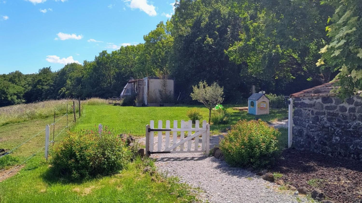  kaufen Häuser mit Zuhause Saint-Pons Ardèche 7