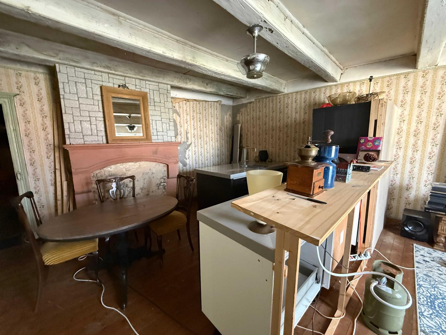 kaufen Dorfhaus Melay Haute-Marne 5