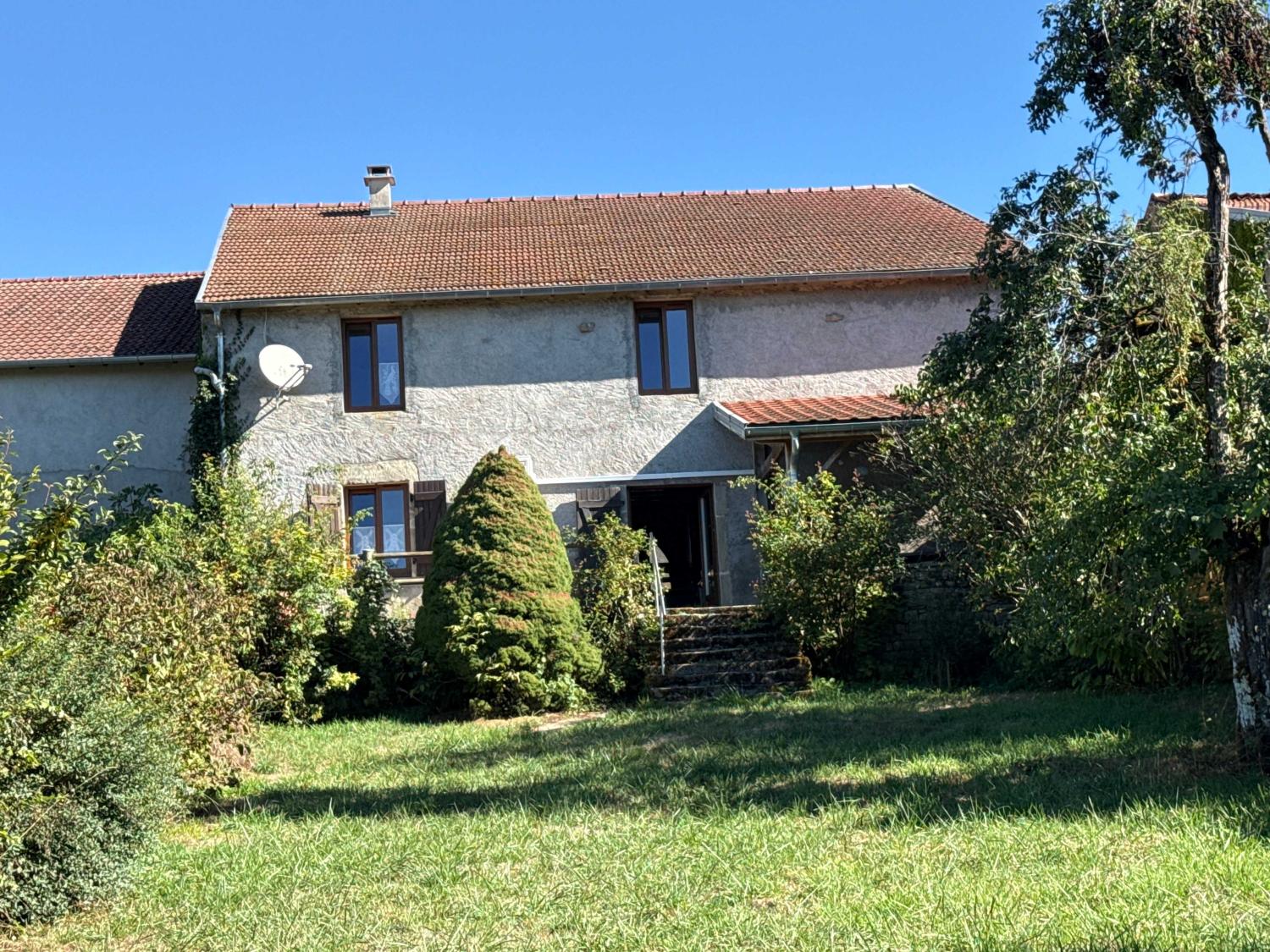  kaufen Dorfbauernhof Corre Haute-Saône 29