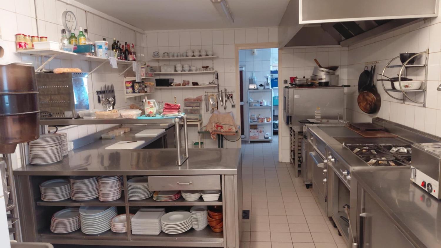  kaufen Restaurant Saint-Fiel Creuse 5