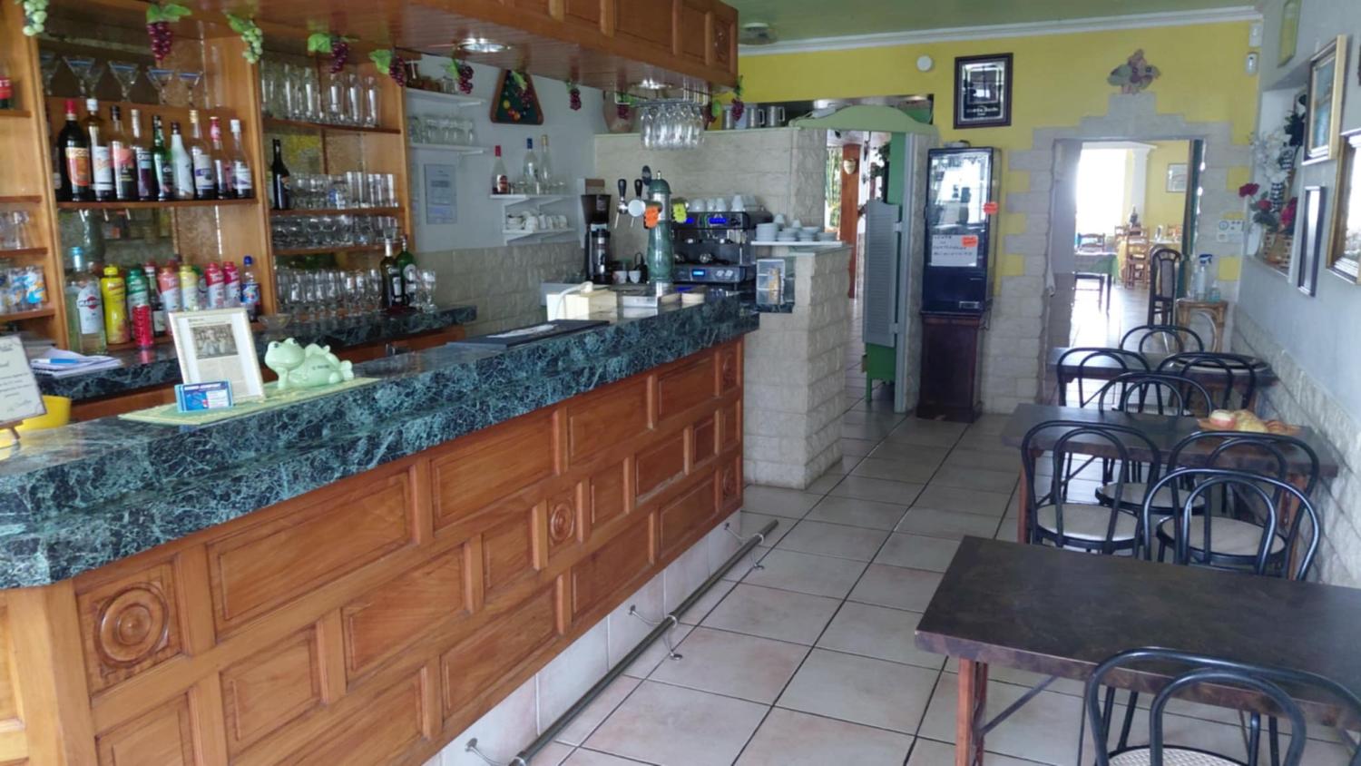  kaufen Restaurant Saint-Fiel Creuse 3