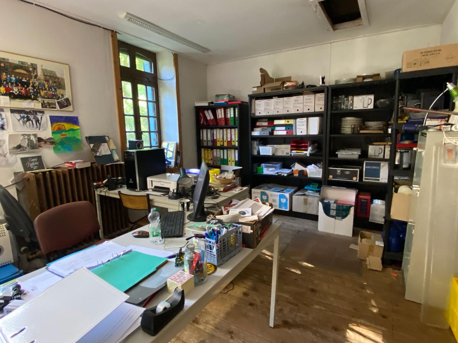 kaufen Ferienhaus/ Gästezimmer Corravillers Haute-Saône 16