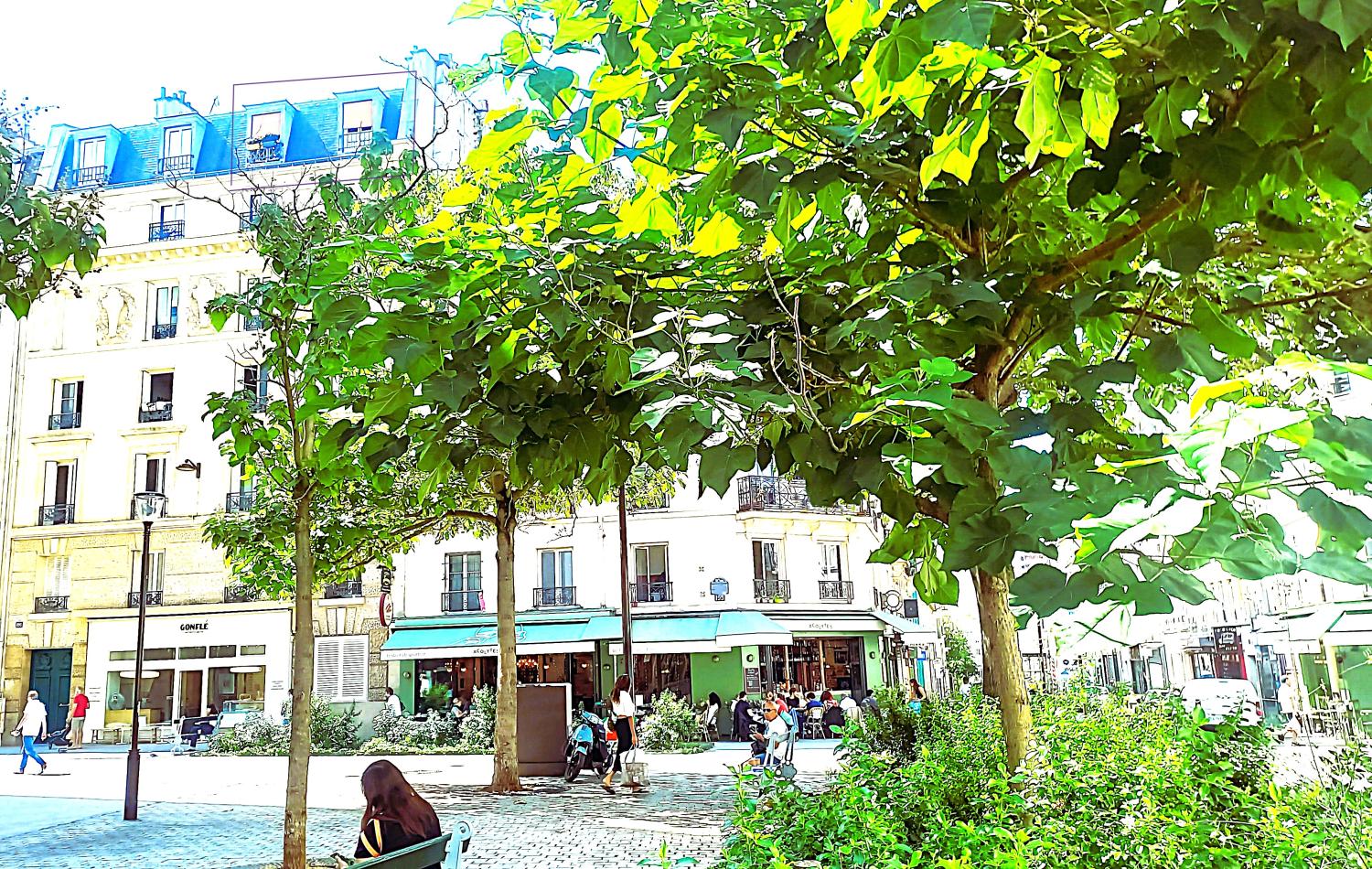 kaufen Wohnung/ Apartment Paris 10e Arrondissement Paris (Seine) 15