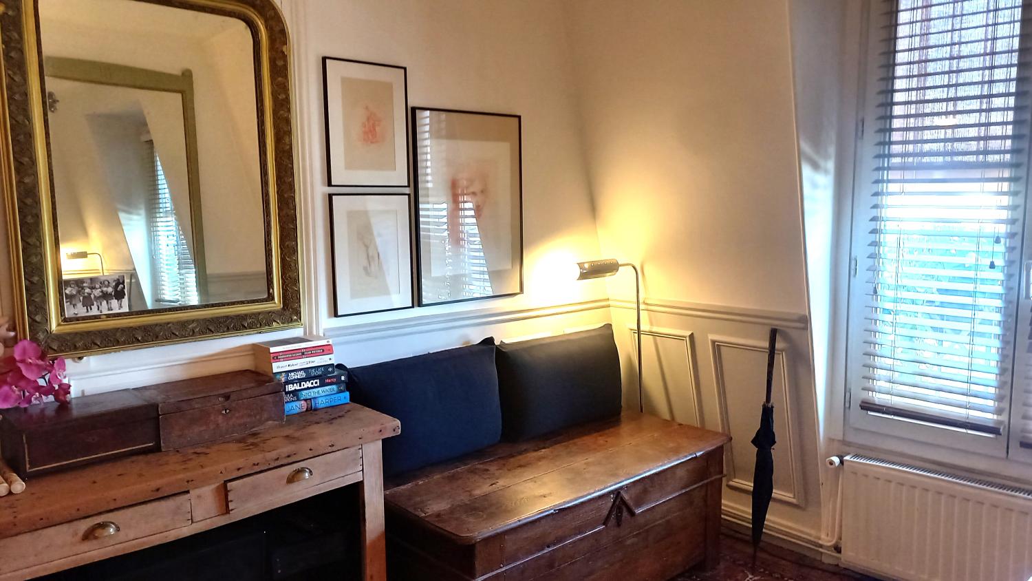 kaufen Wohnung/ Apartment Paris 10e Arrondissement Paris (Seine) 4