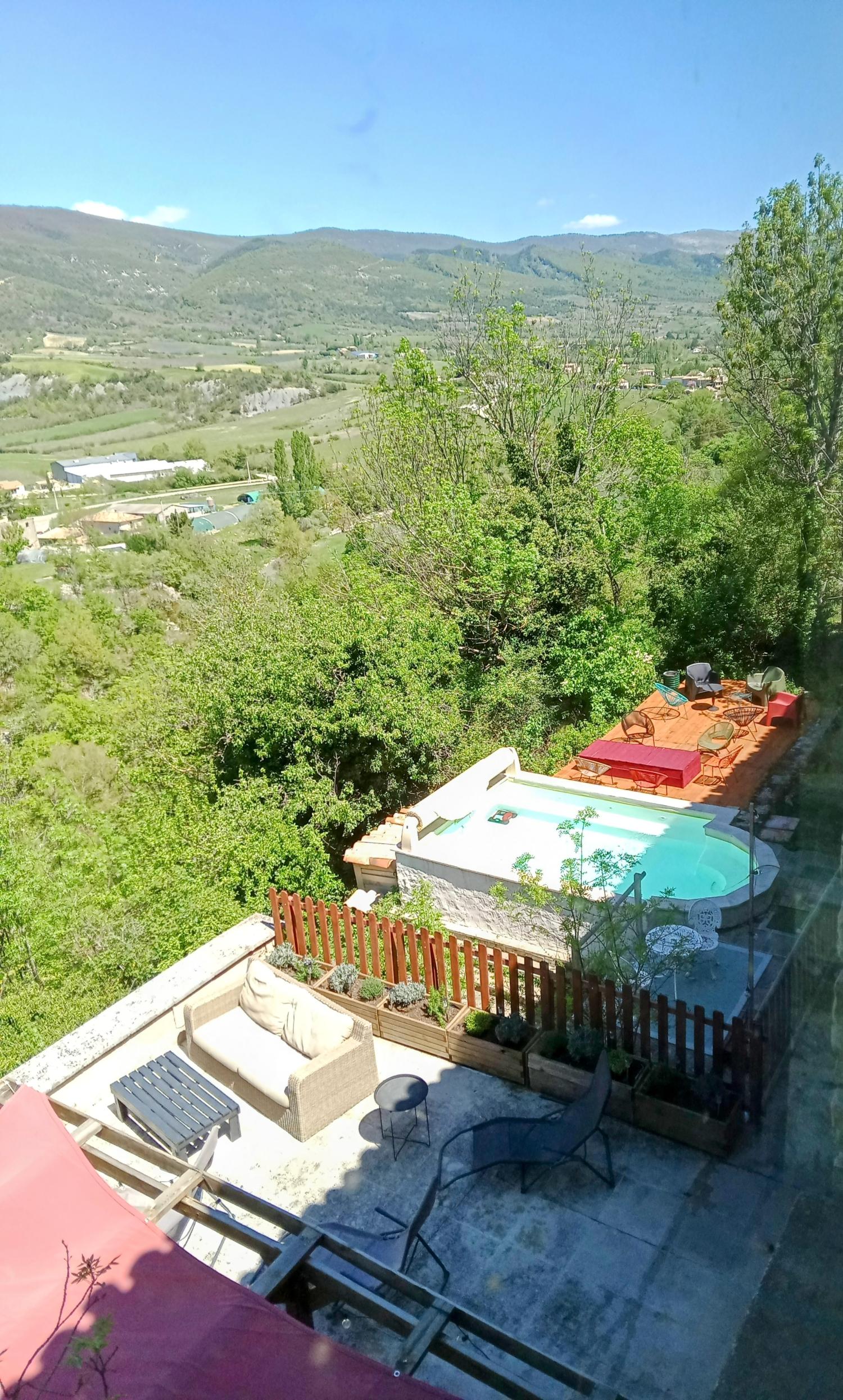  kaufen Häuser mit Zuhause Buis-les-Baronnies Drôme 7
