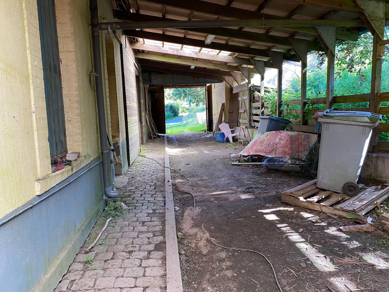 kaufen Ferienhaus/ Gästezimmer Corravillers Haute-Saône 10