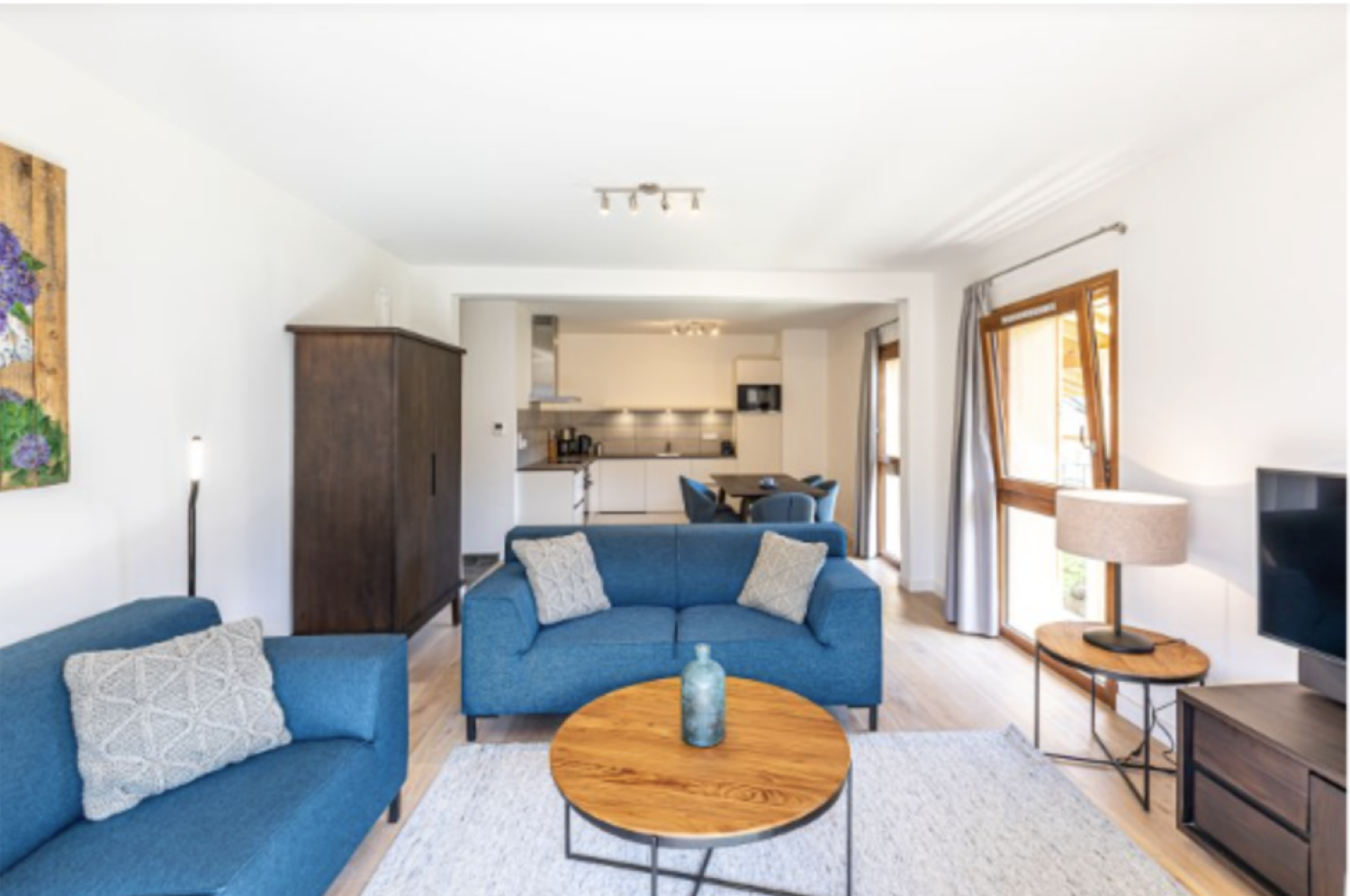  kaufen Wohnung/ Apartment Abondance Haute-Savoie 4