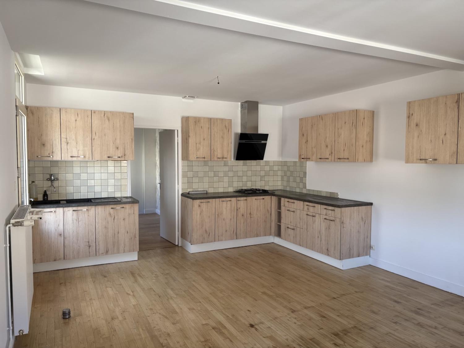 kaufen Haus Saint-Yrieix-la-Perche Haute-Vienne 5