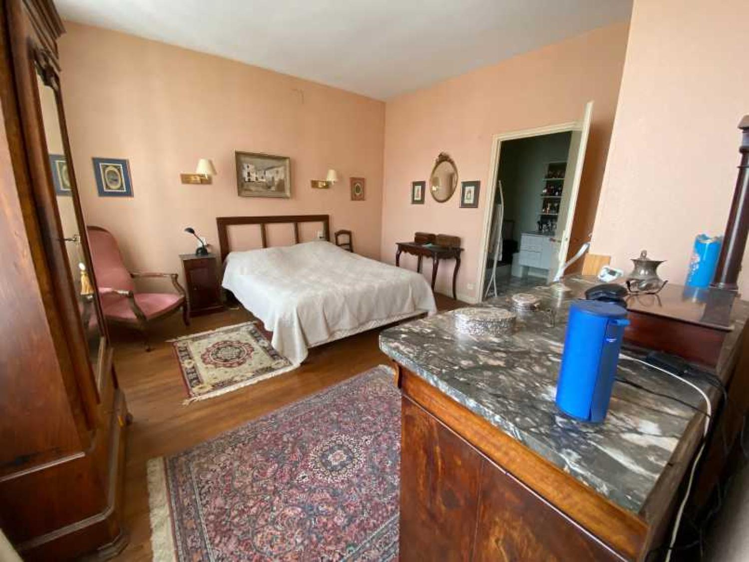  kaufen Bürgerhaus Châtillon-sur-Saône Vogesen 18