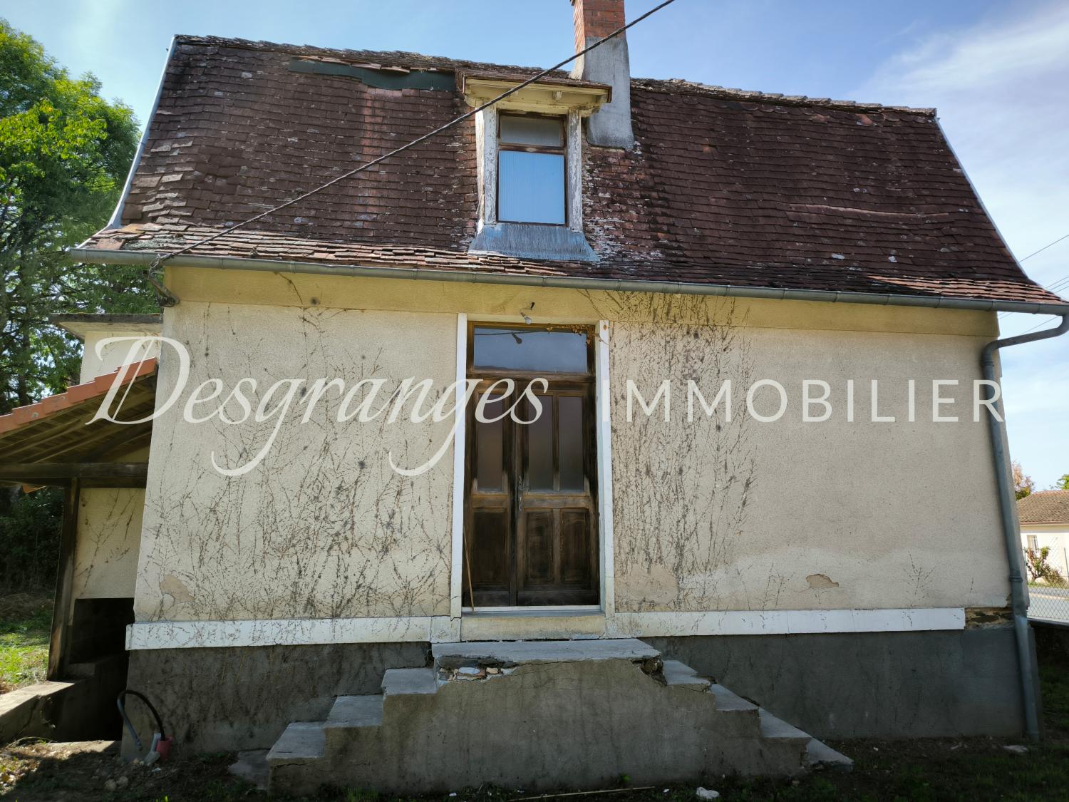 kaufen Freistehend Payzac Dordogne 12