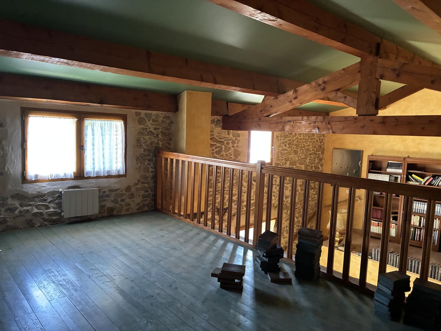 kaufen Dorfhaus Narbonne Aude 26
