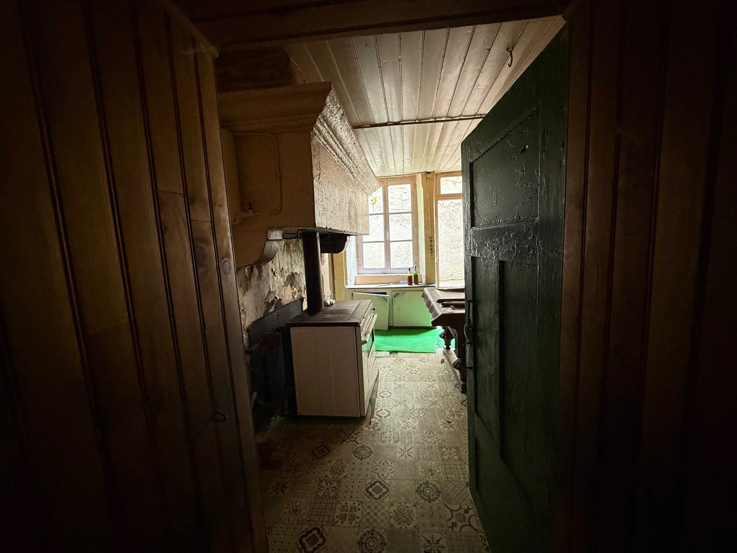 kaufen Dorfhaus Melay Haute-Marne 6