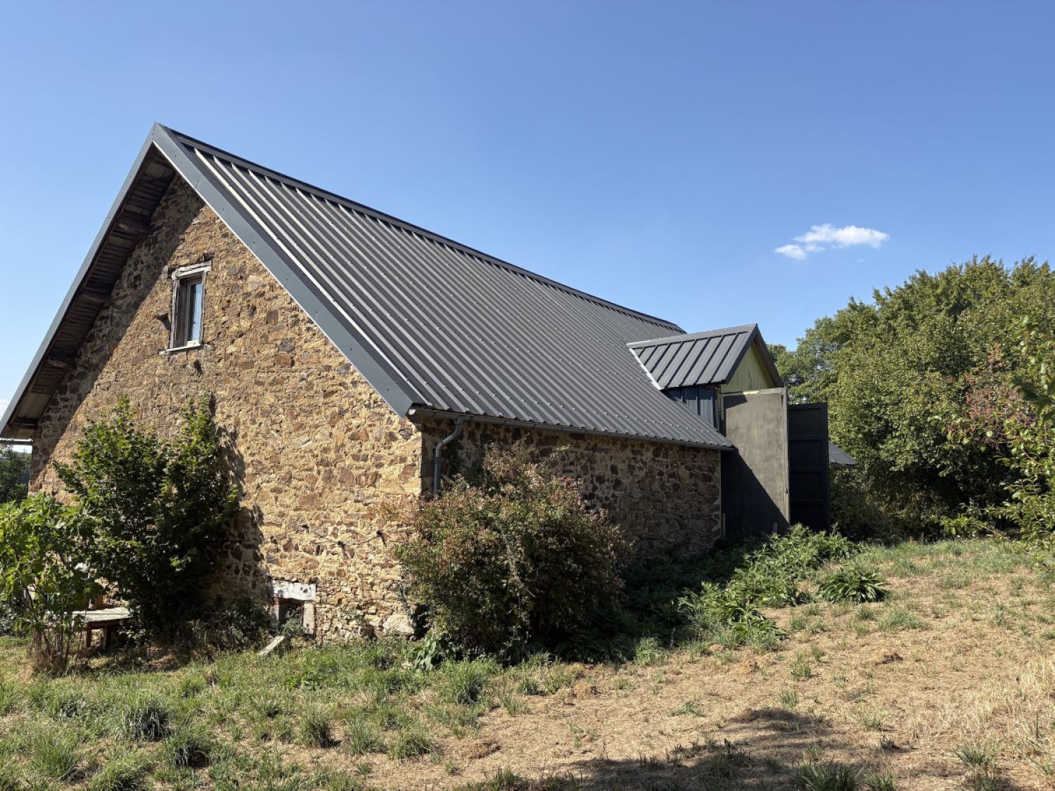  kaufen Freistehend Beyssac Corrèze 11