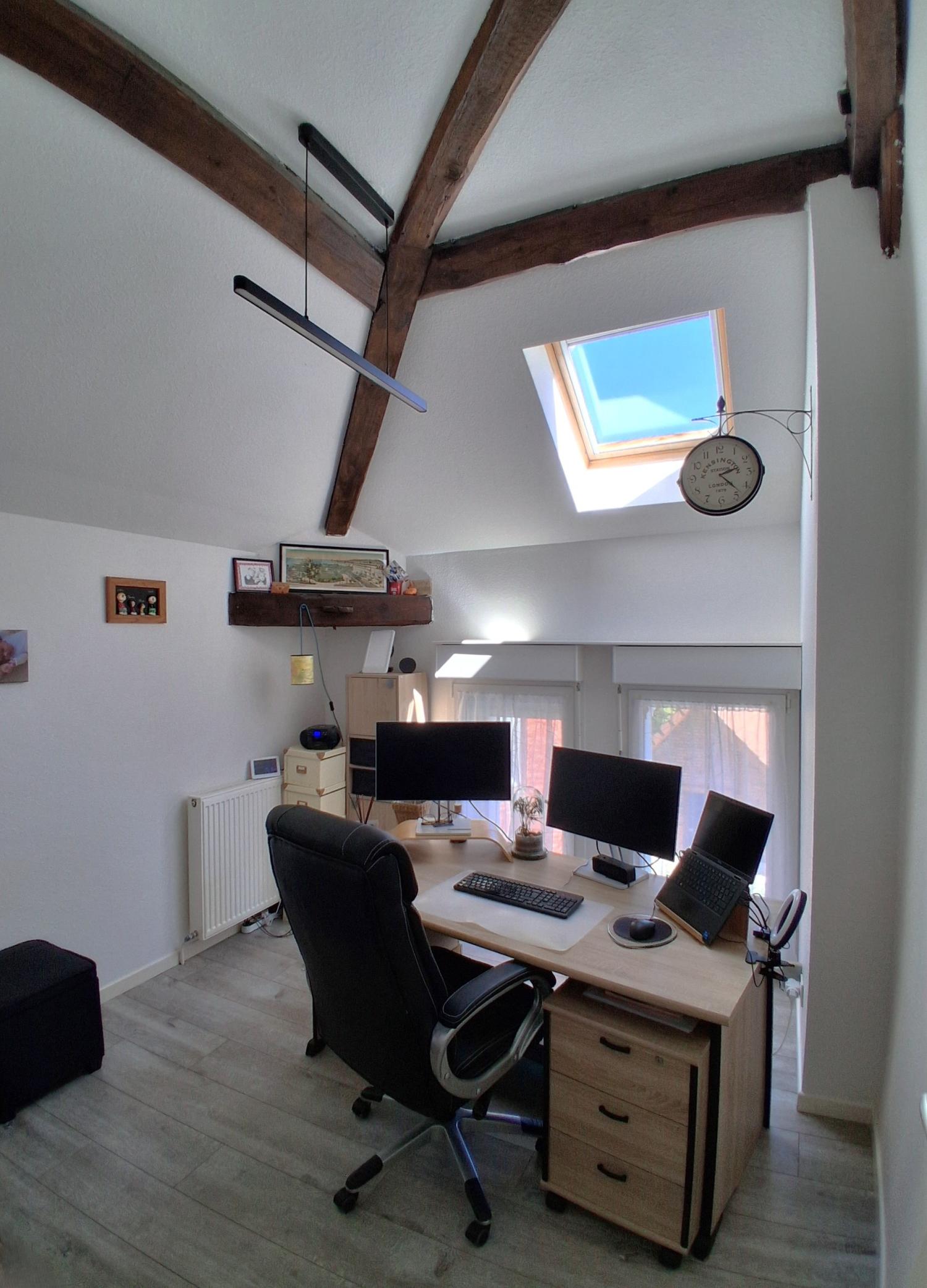 kaufen Haus Sorbiers Loire 11