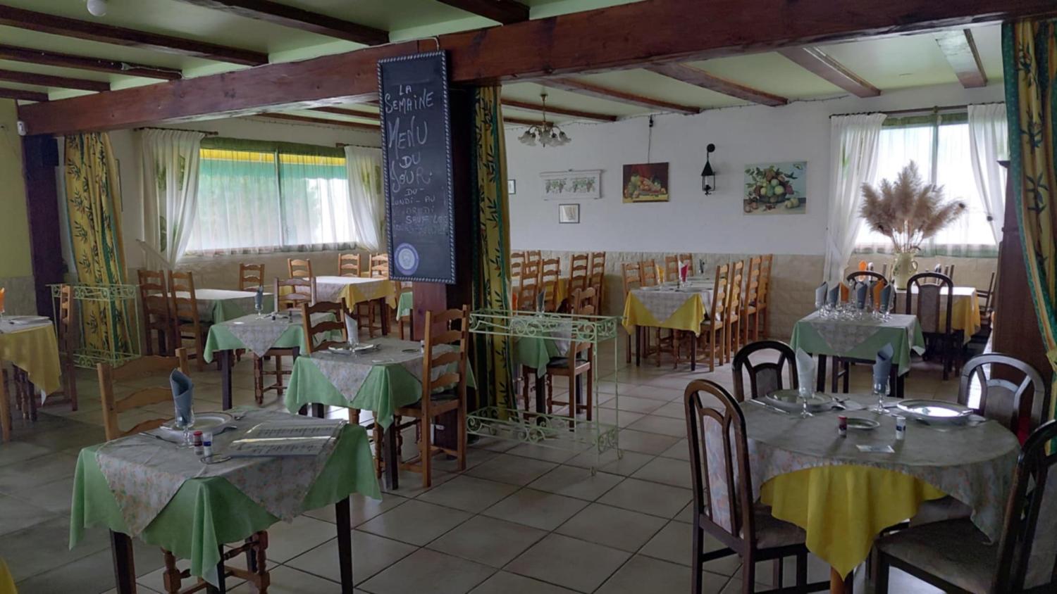  kaufen Restaurant Saint-Fiel Creuse 4