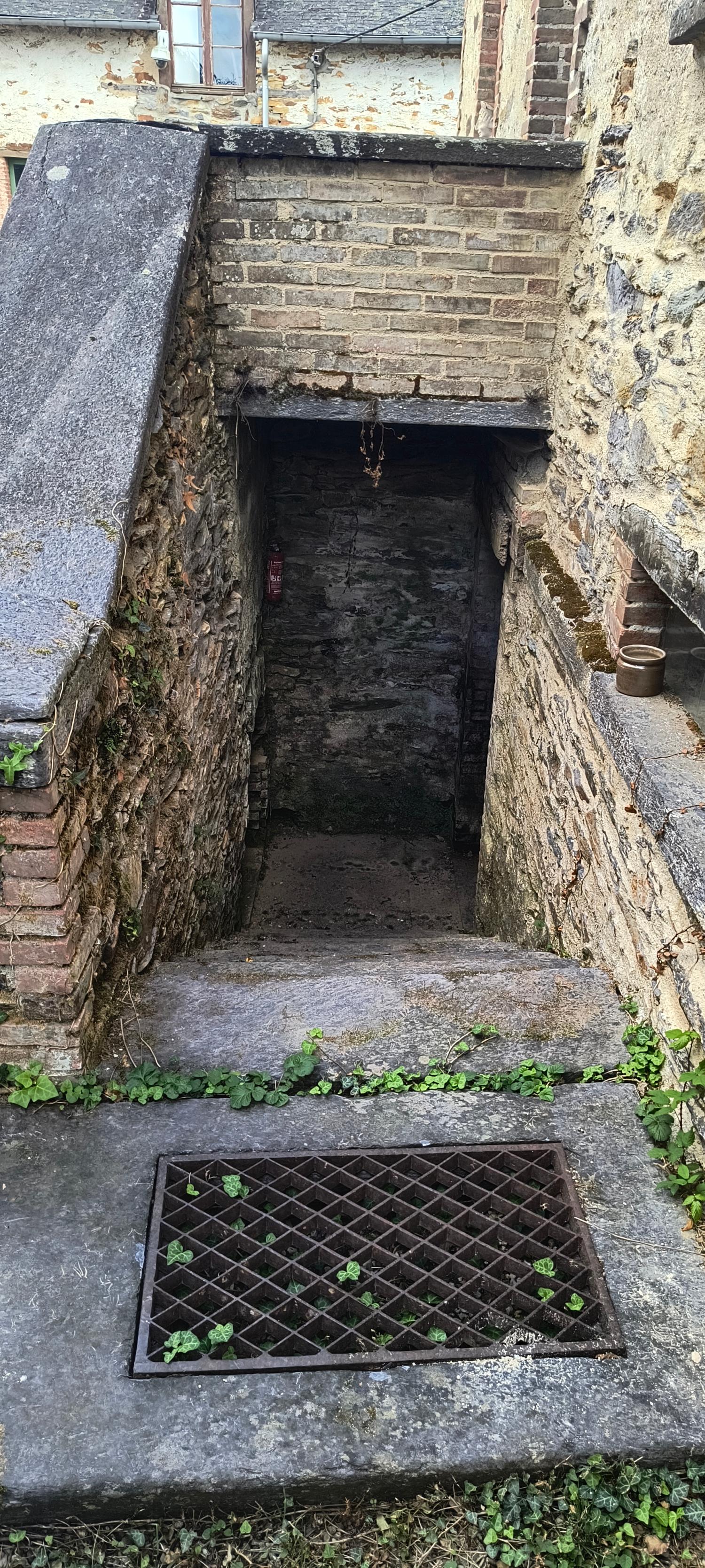 kaufen Bauernhof La Prévière Maine-et-Loire 25