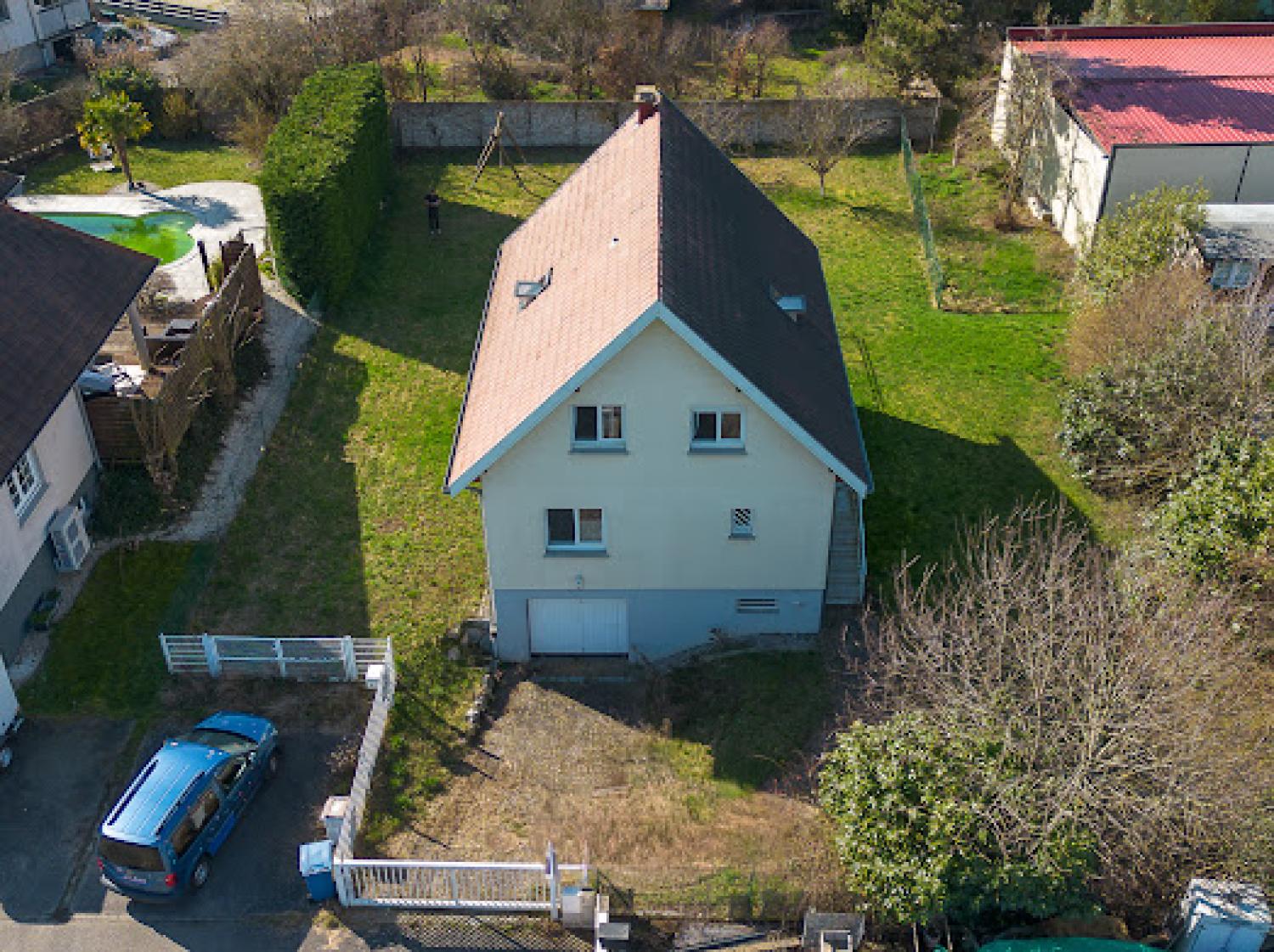 kaufen Haus Wittelsheim Haut-Rhin 2