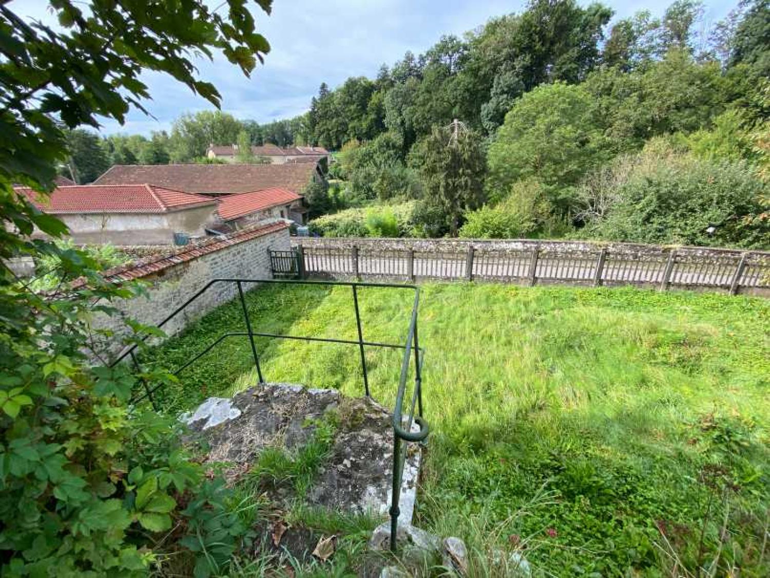  kaufen Bürgerhaus Châtillon-sur-Saône Vogesen 41