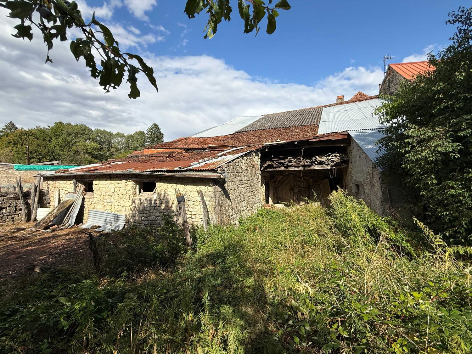 kaufen Dorfhaus Melay Haute-Marne 28