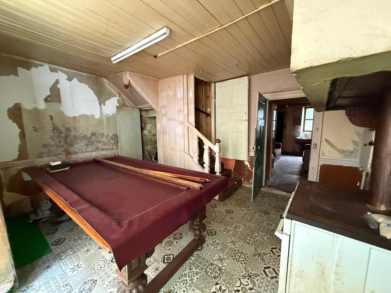 kaufen Dorfhaus Melay Haute-Marne 4