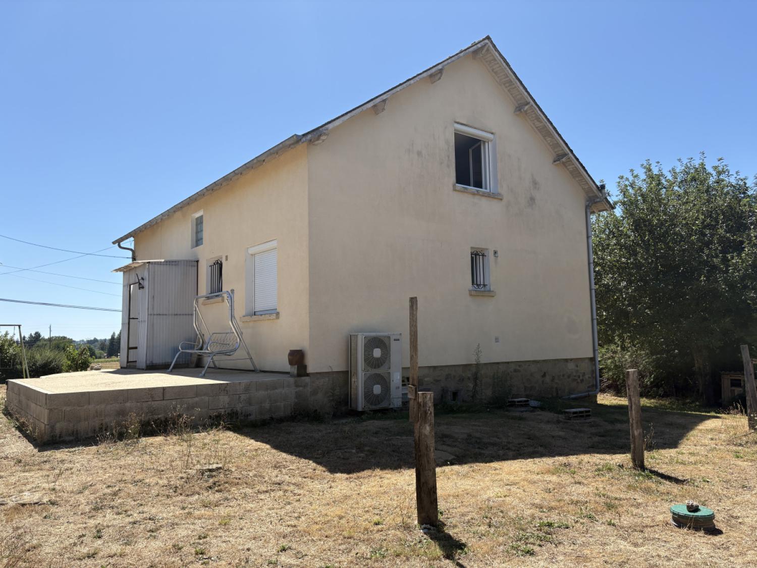 kaufen Freistehend Beyssenac Corrèze 17