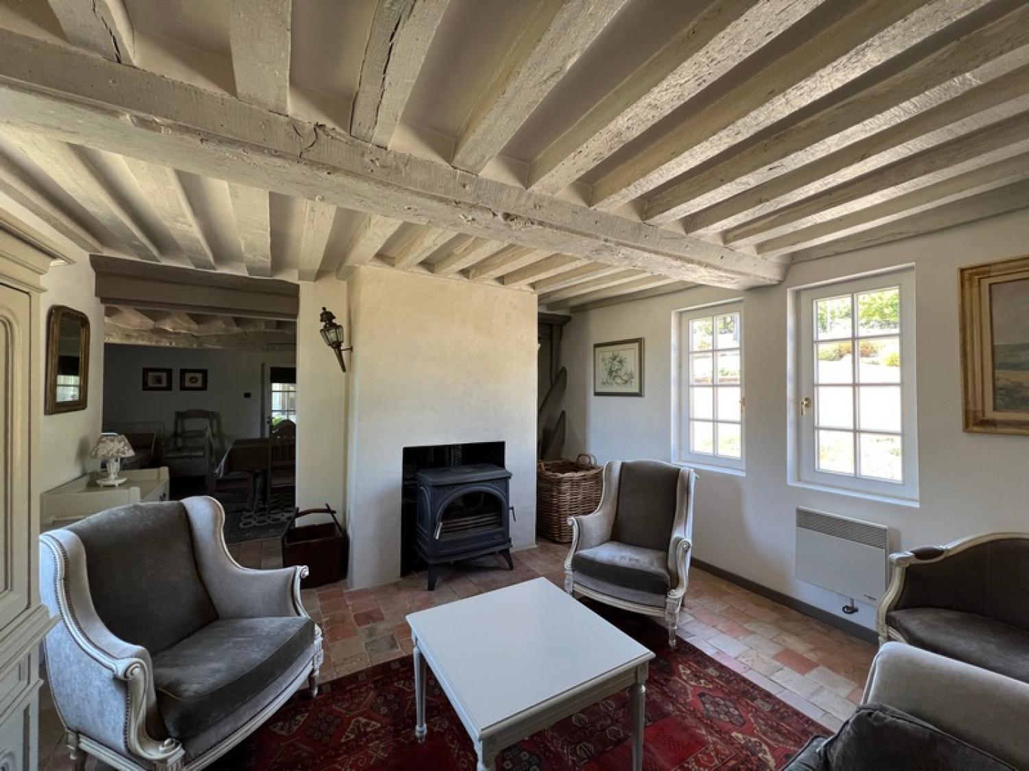  kaufen Haus Livarot Calvados 3