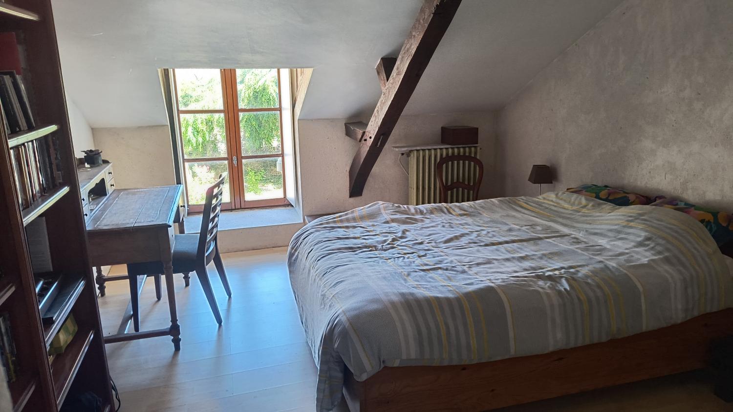 kaufen Bauernhof La Prévière Maine-et-Loire 16