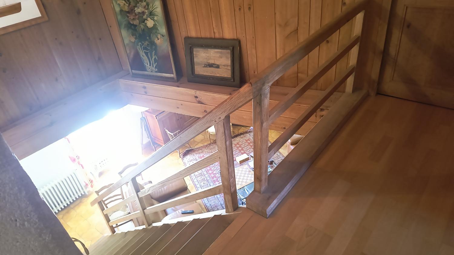 kaufen Bauernhof La Prévière Maine-et-Loire 22