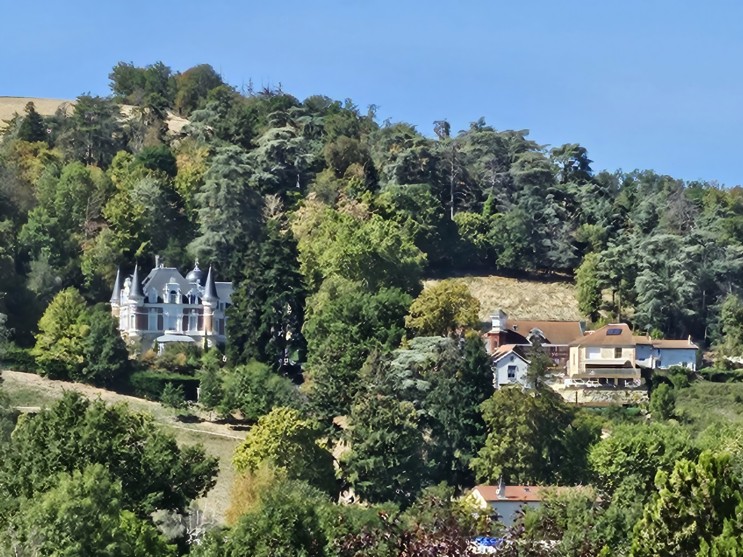 kaufen Haus Sorbiers Loire 22