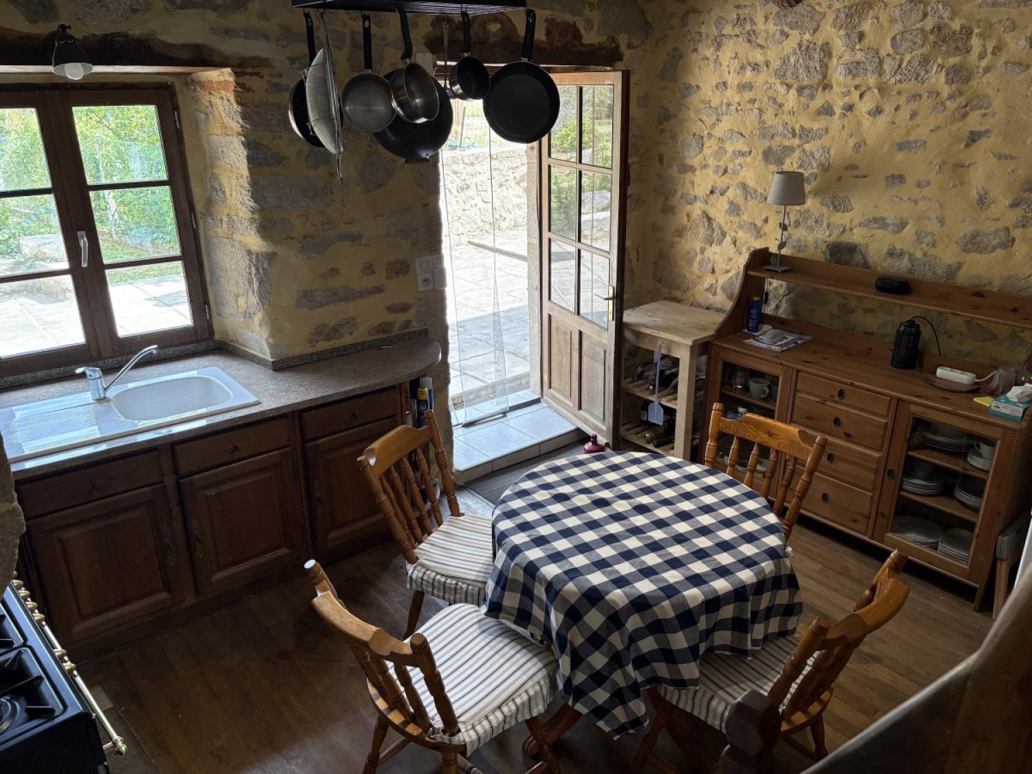  kaufen Dorfhaus Saint-Mathieu Haute-Vienne 7