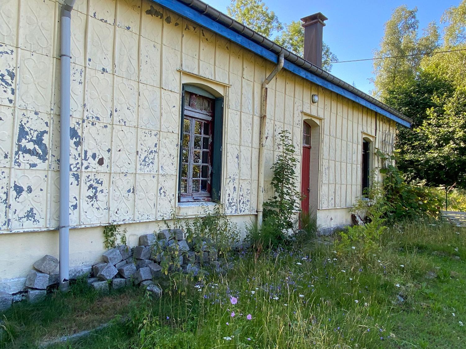 kaufen Ferienhaus/ Gästezimmer Corravillers Haute-Saône 13