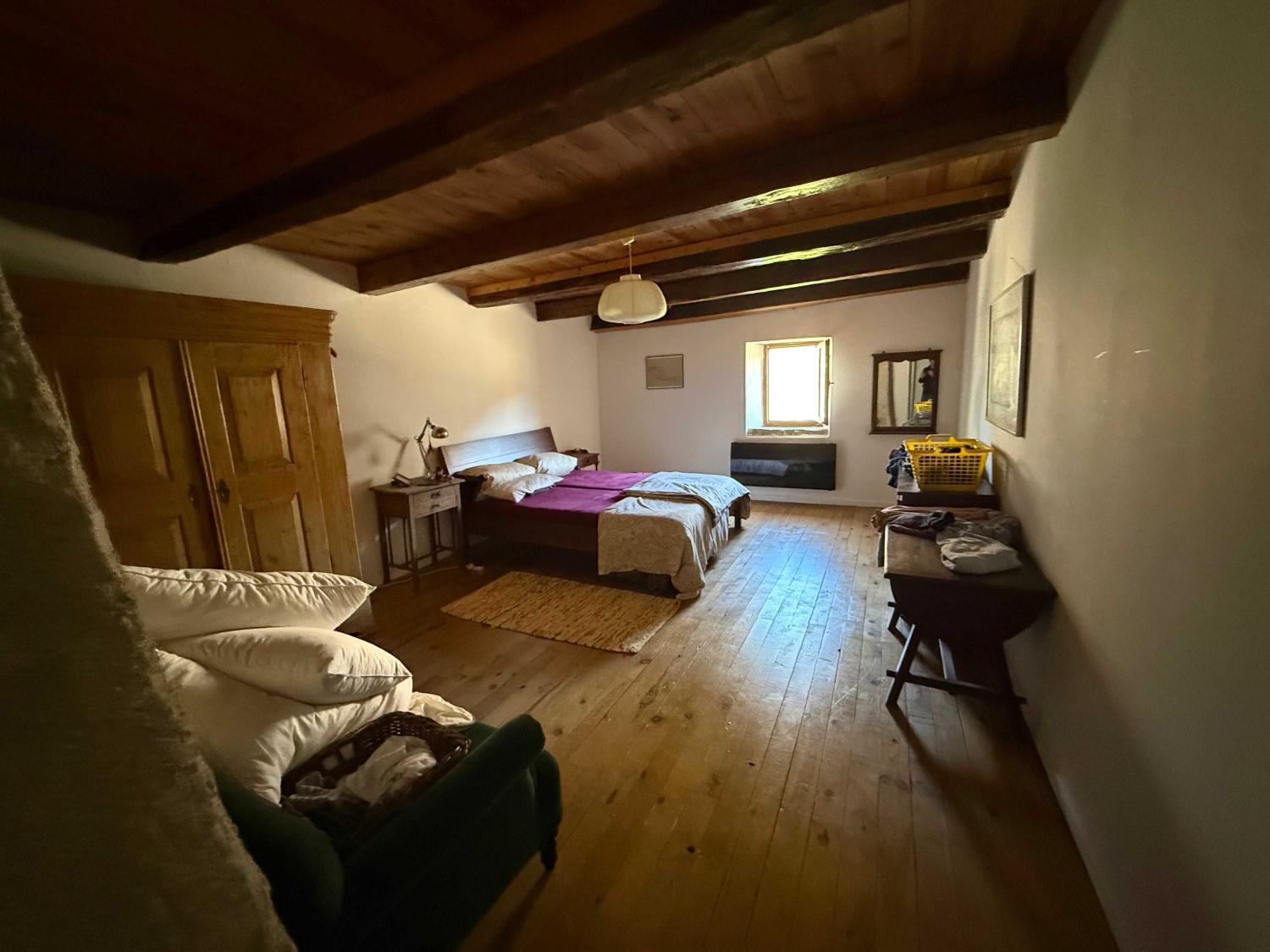  kaufen Dorfbauernhof Corre Haute-Saône 7