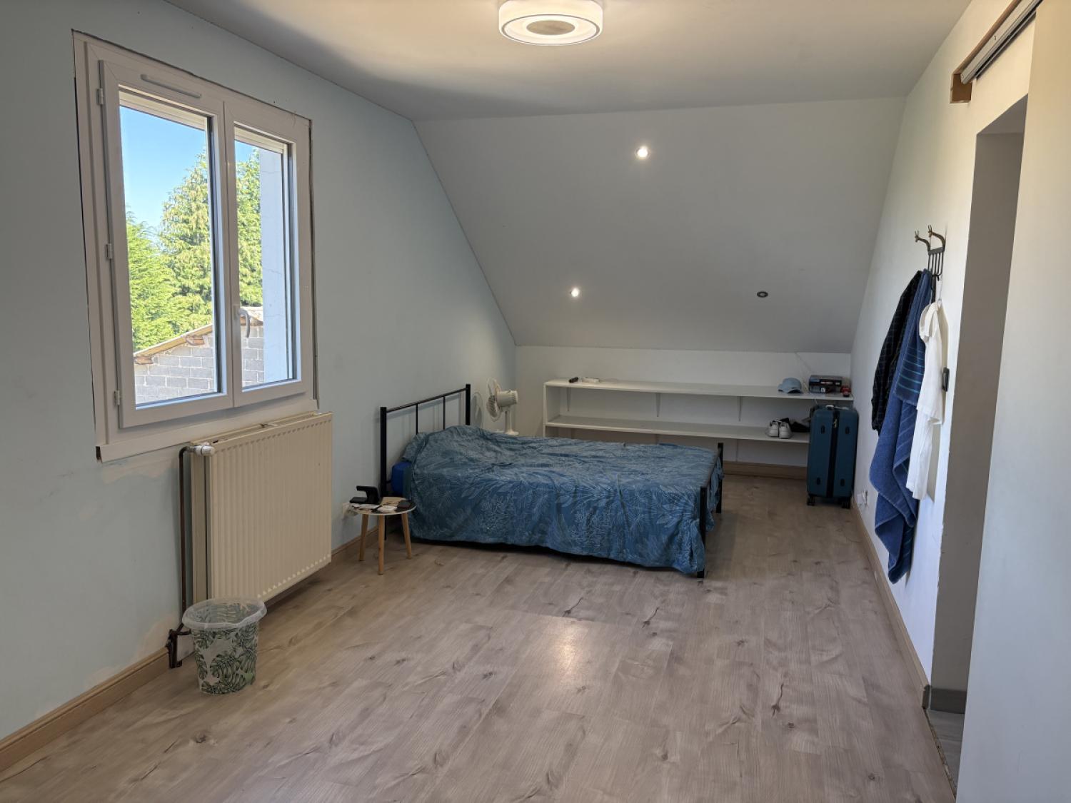 kaufen Freistehend Beyssenac Corrèze 12