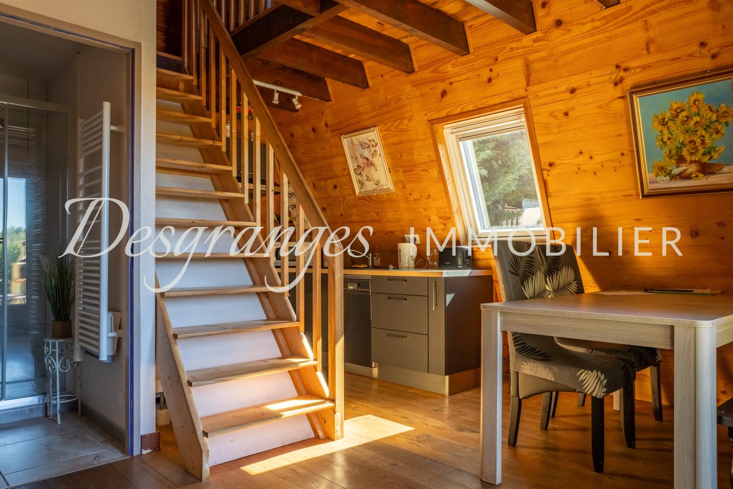 kaufen Ferienhaus/ Gästezimmer Sarlande Dordogne 29