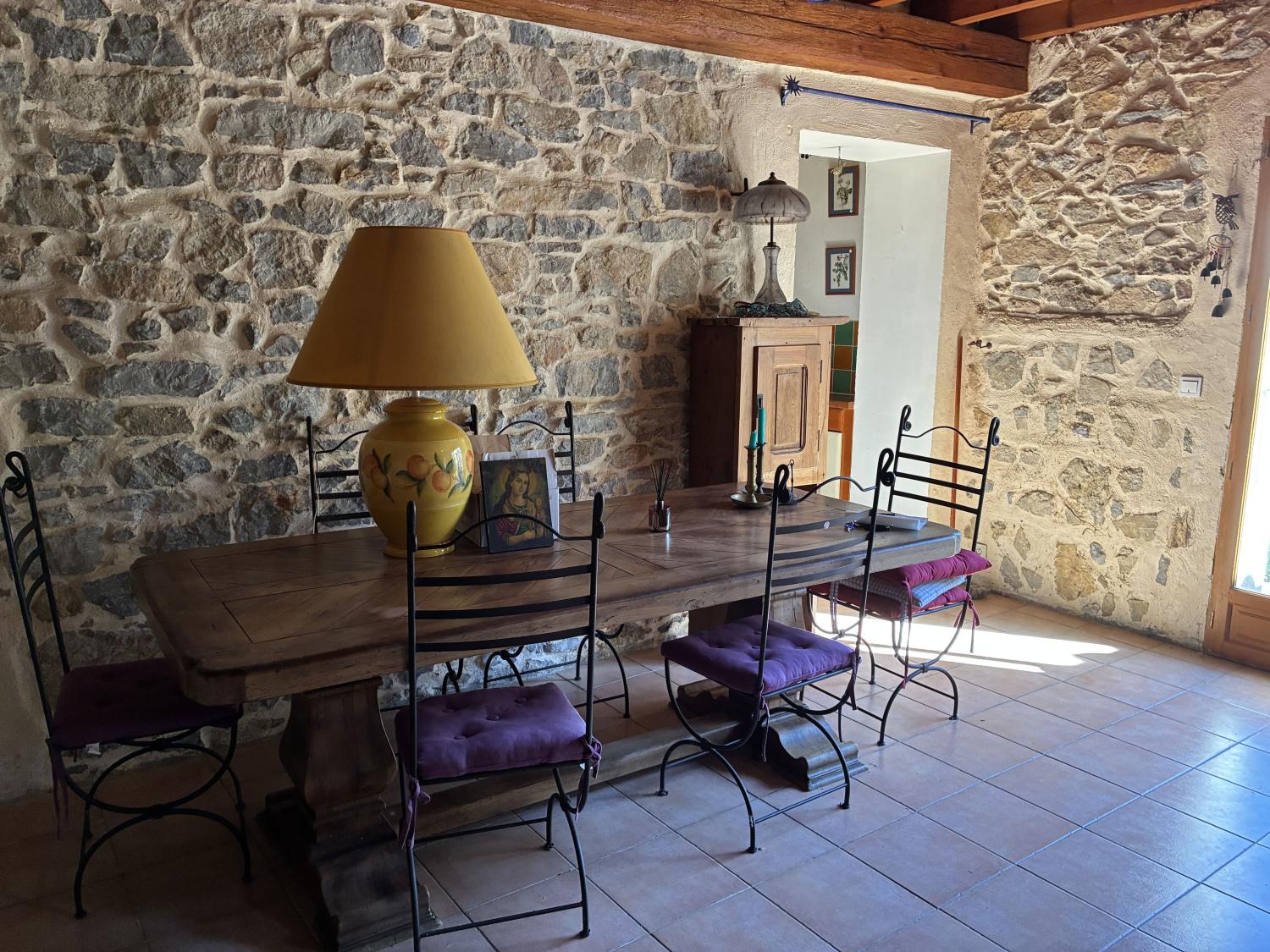 kaufen Dorfhaus Narbonne Aude 18