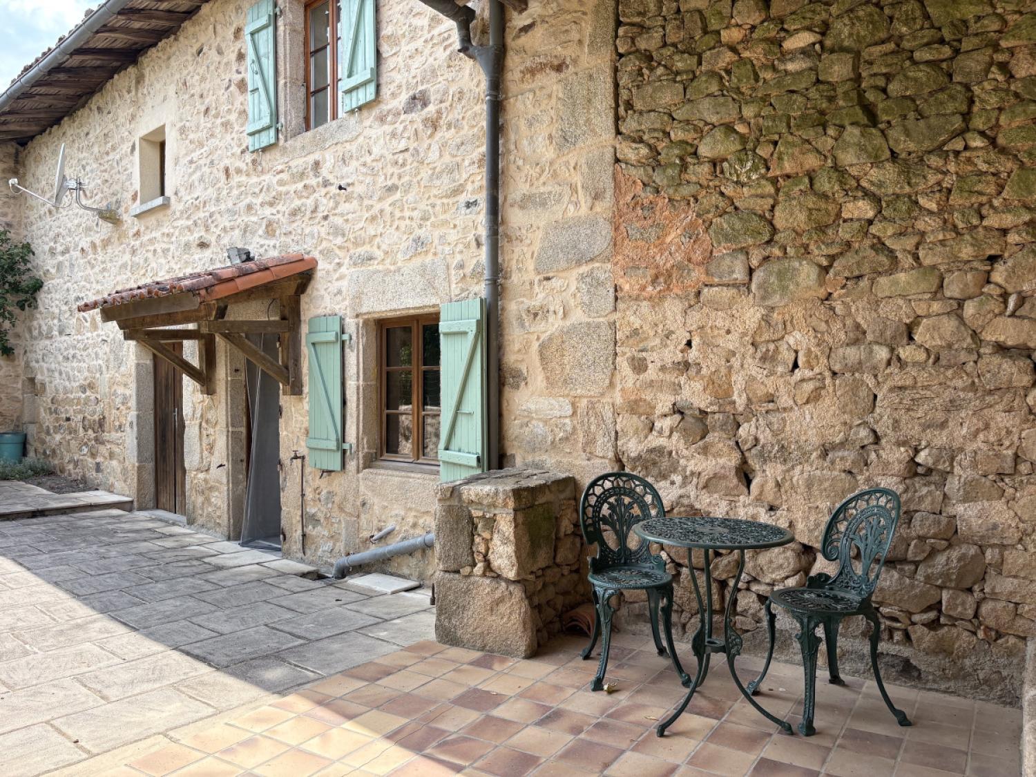  kaufen Dorfhaus Saint-Mathieu Haute-Vienne 20