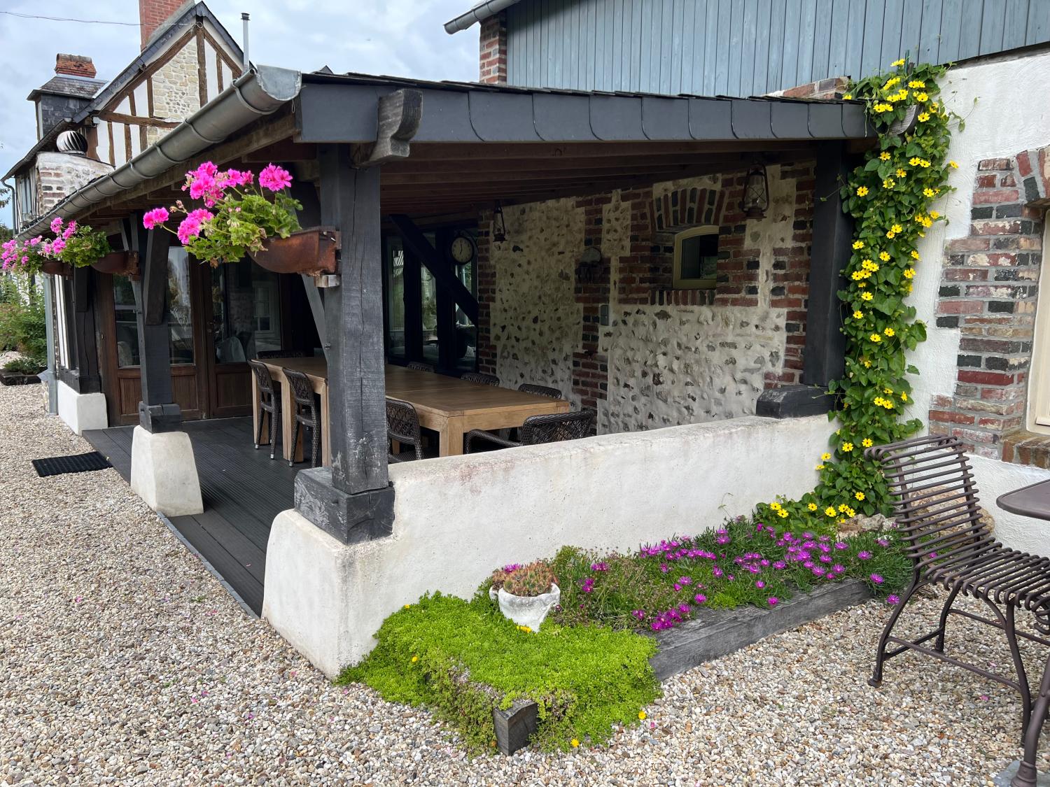  kaufen Haus Livarot Calvados 14