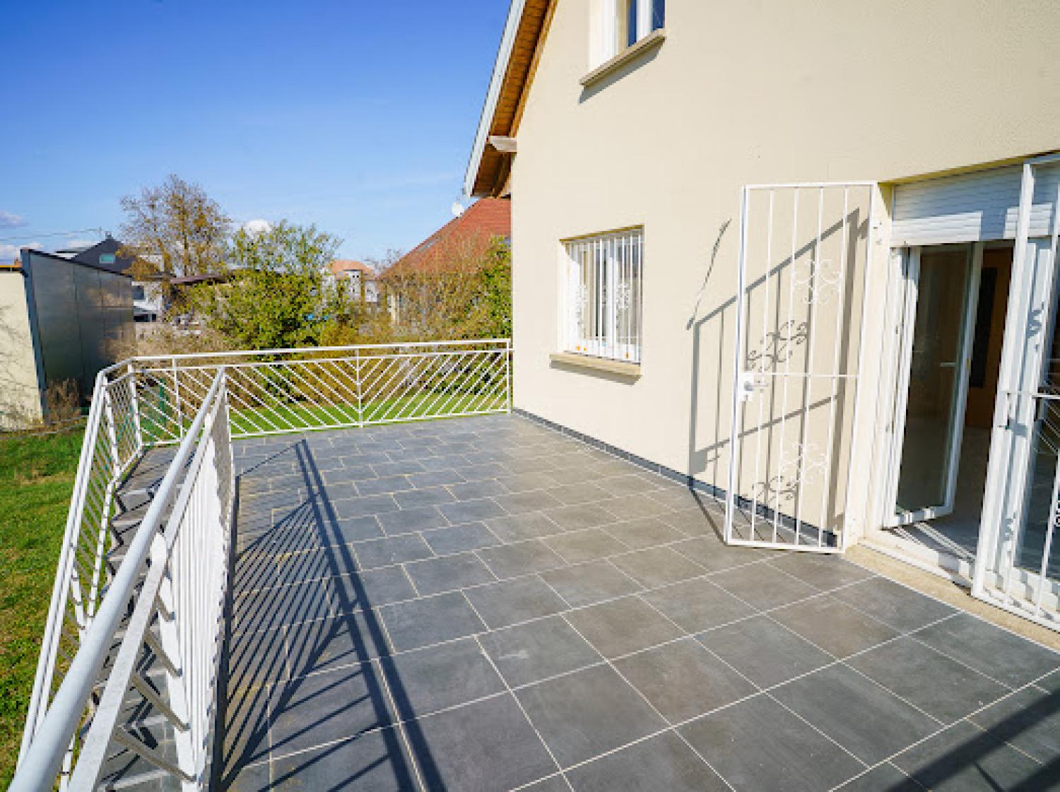 kaufen Haus Wittelsheim Haut-Rhin 4