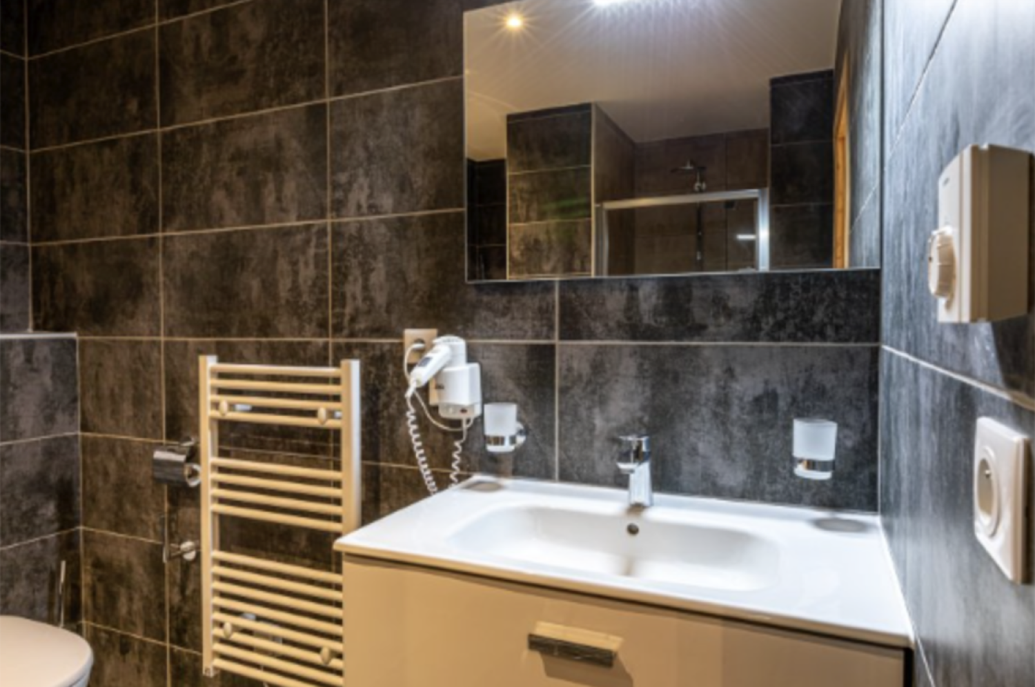  kaufen Wohnung/ Apartment Abondance Haute-Savoie 11
