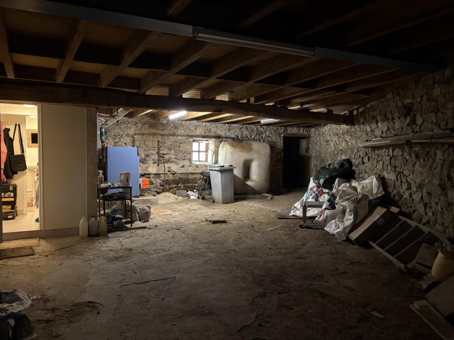  kaufen Dorfhaus Saint-Mathieu Haute-Vienne 16