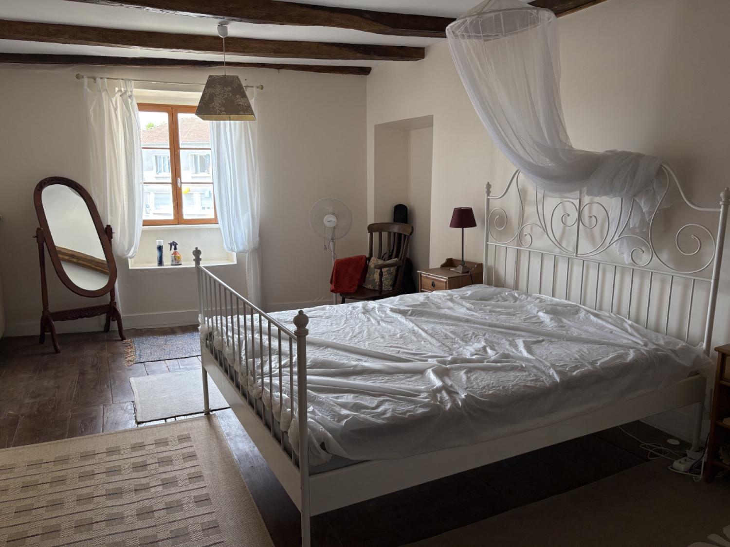  kaufen Dorfhaus Saint-Mathieu Haute-Vienne 9