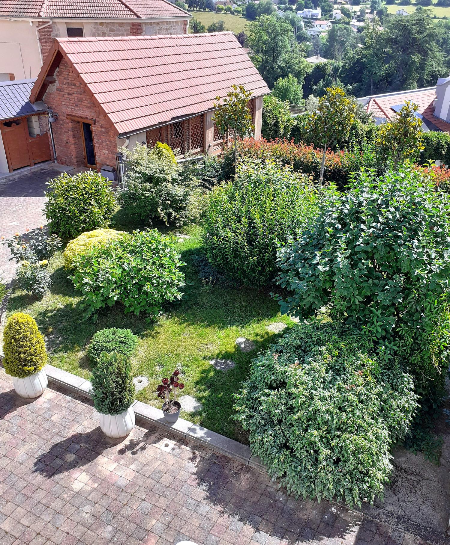 kaufen Haus Sorbiers Loire 21