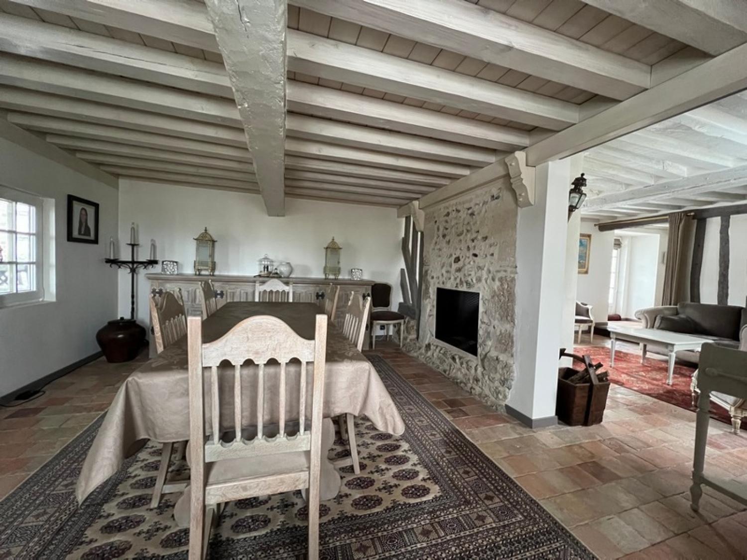  kaufen Haus Livarot Calvados 8